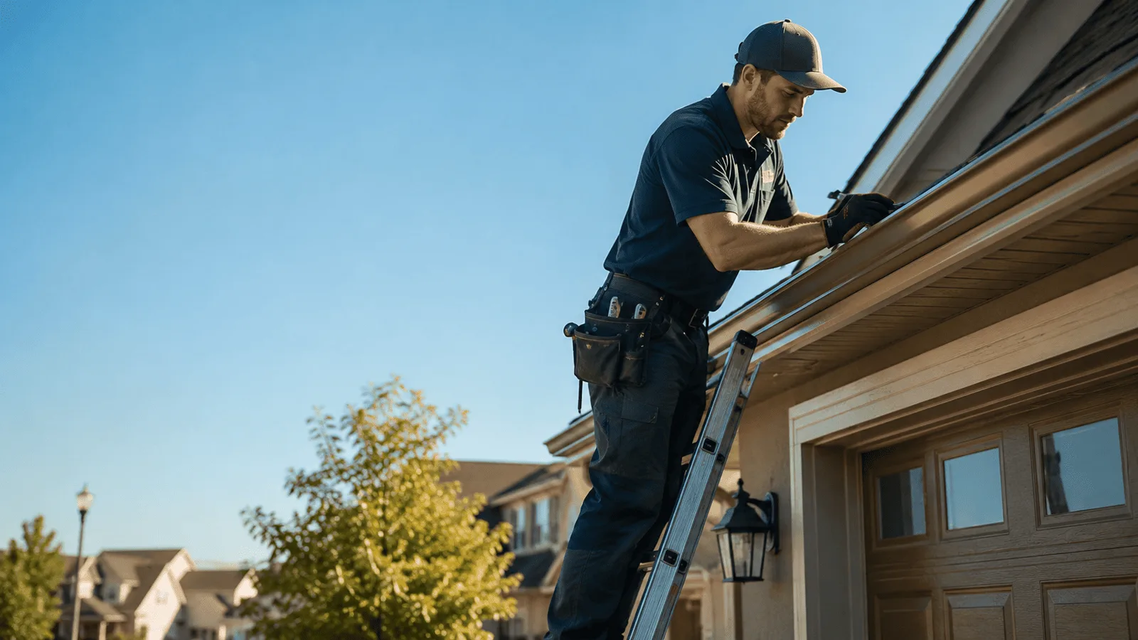 Gutter Repair in Corona, NY near me